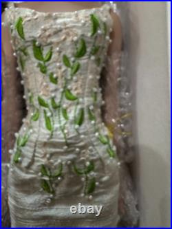 Tonner Tyler Wentworth 16 Fashion Doll Chicago Sophisticate LE500