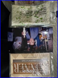 Tonner Tyler Wentworth 16 Fashion Doll Chicago Sophisticate LE500