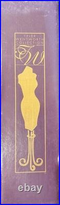 Tonner Tyler Wentworth 16 Fashion Doll Chicago Sophisticate LE500