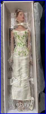 Tonner Tyler Wentworth 16 Fashion Doll Chicago Sophisticate LE500