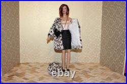 Tonner Tyler Wentworth 16 Fashion Doll Clothing Included