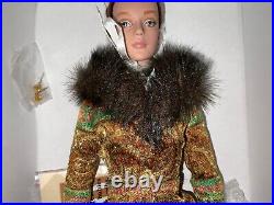 Tonner Tyler Wentworth 16 Firebird Sydney Chase Doll NRFB Excellent Condition