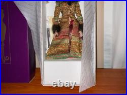Tonner Tyler Wentworth 16 Firebird Sydney Chase Doll NRFB Excellent Condition