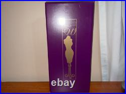 Tonner Tyler Wentworth 16 Firebird Sydney Chase Doll NRFB Excellent Condition