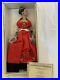 Tonner Tyler Wentworth 16 Inch Queen Of Hearts Doll! Limited Edition Of 300