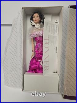 Tonner Tyler Wentworth 16 MANHATTAN MAGIC MEI LI 2003 READ DESCRIPTION