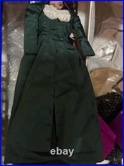 Tonner Tyler Wentworth 16 MANHATTAN MAGIC MEI LI 2003 READ DESCRIPTION
