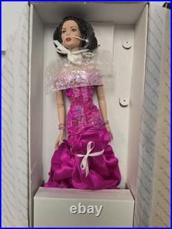 Tonner Tyler Wentworth 16 MANHATTAN MAGIC MEI LI 2003 READ DESCRIPTION