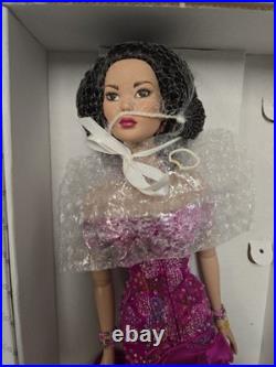 Tonner Tyler Wentworth 16 MANHATTAN MAGIC MEI LI 2003 READ DESCRIPTION