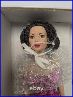 Tonner Tyler Wentworth 16 MANHATTAN MAGIC MEI LI 2003 READ DESCRIPTION