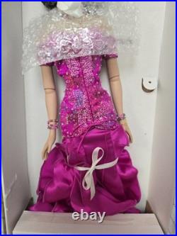 Tonner Tyler Wentworth 16 MANHATTAN MAGIC MEI LI 2003 READ DESCRIPTION