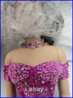 Tonner Tyler Wentworth 16 MANHATTAN MAGIC MEI LI 2003 READ DESCRIPTION