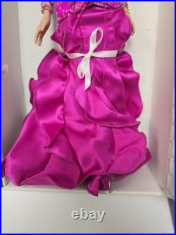 Tonner Tyler Wentworth 16 MANHATTAN MAGIC MEI LI 2003 READ DESCRIPTION