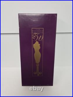 Tonner Tyler Wentworth 16 MANHATTAN MAGIC MEI LI 2003 READ DESCRIPTION