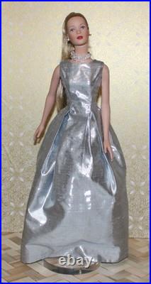 Tonner Tyler Wentworth 16 Millennium Ball Fashion Doll