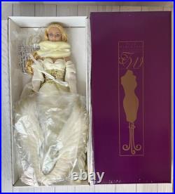 Tonner Tyler Wentworth 16 Noel Angel Doll Premier Dealer Exclusive