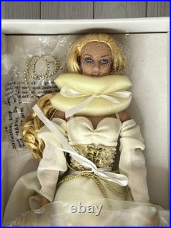 Tonner Tyler Wentworth 16 Noel Angel Doll Premier Dealer Exclusive