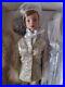 Tonner Tyler Wentworth 16 SKI RETREAT SYDNEY CHASE Fashion Doll New Rare Gold