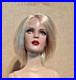 Tonner Tyler Wentworth 16 fashion doll repaint belly button diamond signed COA