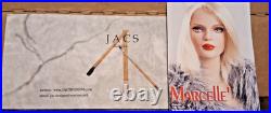 Tonner Tyler Wentworth 16 fashion doll repaint belly button diamond signed COA