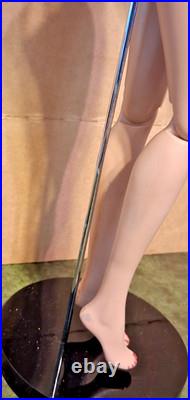 Tonner Tyler Wentworth 16 fashion doll repaint belly button diamond signed COA