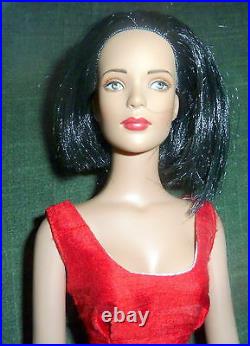 Tonner Tyler Wentworth 16 in. Radical Red Doll