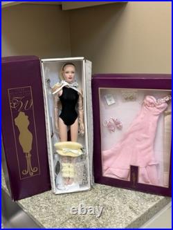 Tonner Tyler Wentworth 16-inch Doll Body