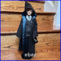 Tonner Tyler Wentworth 17 Draco Malfoy Harry Potter And The Goblet of Fire Doll