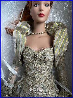 Tonner Tyler Wentworth 1999 PARTY OF THE SEASON 16 Fashion Doll With Box +Stand