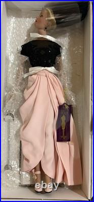 Tonner Tyler Wentworth 2000 Theatre De La Mode FLEURS DU MAL 16 Doll NIB