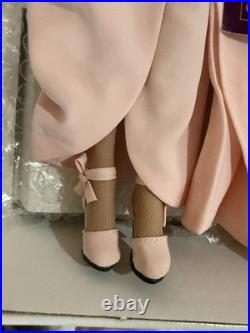 Tonner Tyler Wentworth 2000 Theatre De La Mode FLEURS DU MAL 16 Doll NIB