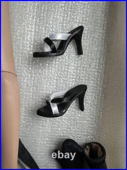 Tonner Tyler Wentworth 2001 BLACK & WHITE BALL SYDNEY CHASE 16 Fashion Doll LE