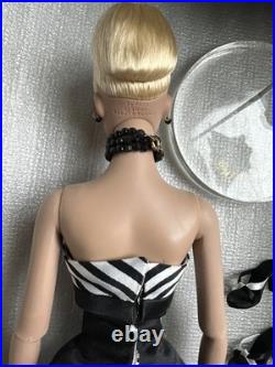 Tonner Tyler Wentworth 2001 BLACK & WHITE BALL SYDNEY CHASE 16 Fashion Doll LE
