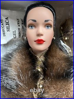Tonner Tyler Wentworth 2001 COLLECTION ENSEMBLE D'OR 16 Doll NEW NRFB LE 100 Tonner Tyler Wentworth 2001 COLLECTION ENSEMBLE D'OR 16 Doll NEW NRFB LE 100