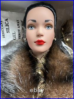 Tonner Tyler Wentworth 2001 COLLECTION ENSEMBLE D'OR 16 Doll NEW NRFB LE 100 Tonner Tyler Wentworth 2001 COLLECTION ENSEMBLE D'OR 16 Doll NEW NRFB LE 100
