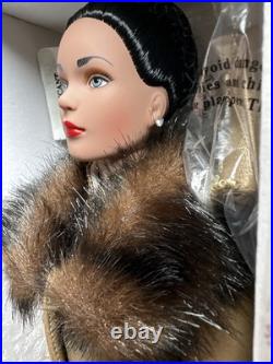 Tonner Tyler Wentworth 2001 COLLECTION ENSEMBLE D'OR 16 Doll NEW NRFB LE 100 Tonner Tyler Wentworth 2001 COLLECTION ENSEMBLE D'OR 16 Doll NEW NRFB LE 100