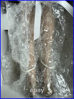 Tonner Tyler Wentworth 2001 COLLECTION ENSEMBLE D'OR 16 Doll NEW NRFB LE 100 Tonner Tyler Wentworth 2001 COLLECTION ENSEMBLE D'OR 16 Doll NEW NRFB LE 100