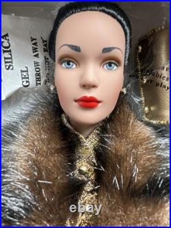 Tonner Tyler Wentworth 2001 COLLECTION ENSEMBLE D'OR 16 Doll NEW NRFB LE 100 Tonner Tyler Wentworth 2001 COLLECTION ENSEMBLE D'OR 16 Doll NEW NRFB LE 100