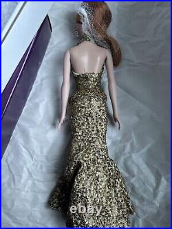 Tonner Tyler Wentworth 2001 Collection PRECIOUS METAL Dressed 16 Fashion Doll