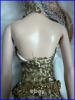 Tonner Tyler Wentworth 2001 Collection PRECIOUS METAL Dressed 16 Fashion Doll