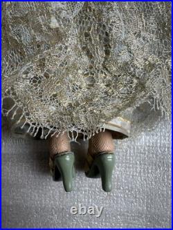 Tonner Tyler Wentworth 2001 FAO SCHWARZ ALL THAT GLITTERS DRESSED 16 DOLL LE100