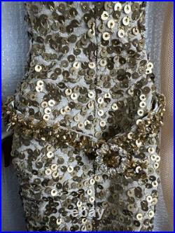 Tonner Tyler Wentworth 2001 PRECIOUS METAL 16 COMPLETE FASHION DOLL OUTFIT LE