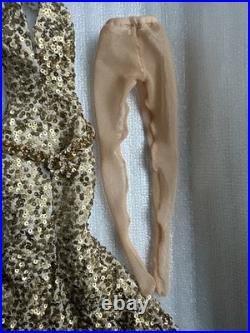 Tonner Tyler Wentworth 2001 PRECIOUS METAL 16 COMPLETE FASHION DOLL OUTFIT LE