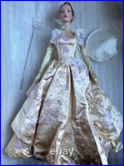 Tonner Tyler Wentworth 2001 VIENNA WALTZ COLLECTOR'S UNITED 16 Fashion Doll LE