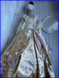 Tonner Tyler Wentworth 2001 VIENNA WALTZ COLLECTOR'S UNITED 16 Fashion Doll LE