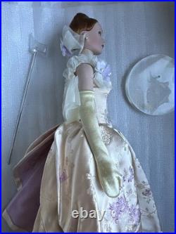 Tonner Tyler Wentworth 2001 VIENNA WALTZ COLLECTOR'S UNITED 16 Fashion Doll LE