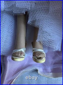 Tonner Tyler Wentworth 2001 VIENNA WALTZ COLLECTOR'S UNITED 16 Fashion Doll LE