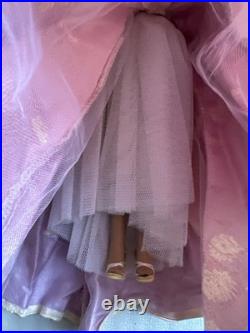 Tonner Tyler Wentworth 2001 VIENNA WALTZ COLLECTOR'S UNITED 16 Fashion Doll LE