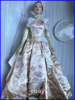 Tonner Tyler Wentworth 2001 VIENNA WALTZ COLLECTOR'S UNITED 16 Fashion Doll LE