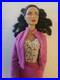 Tonner Tyler Wentworth 2002 ANGELINA RUIZ 16 Doll In Tickled Pink Suit LE 1200